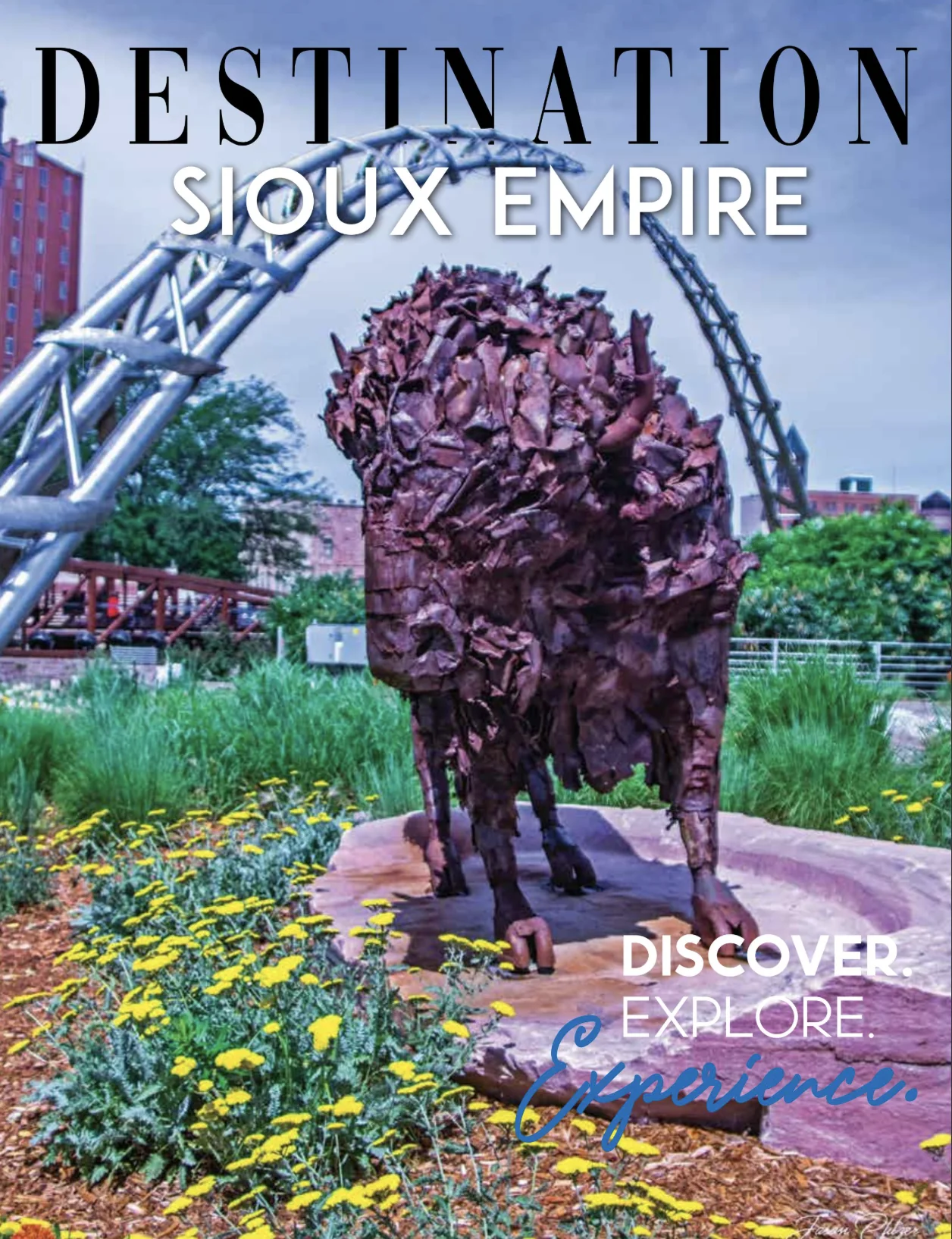 Discover Sioux Empire