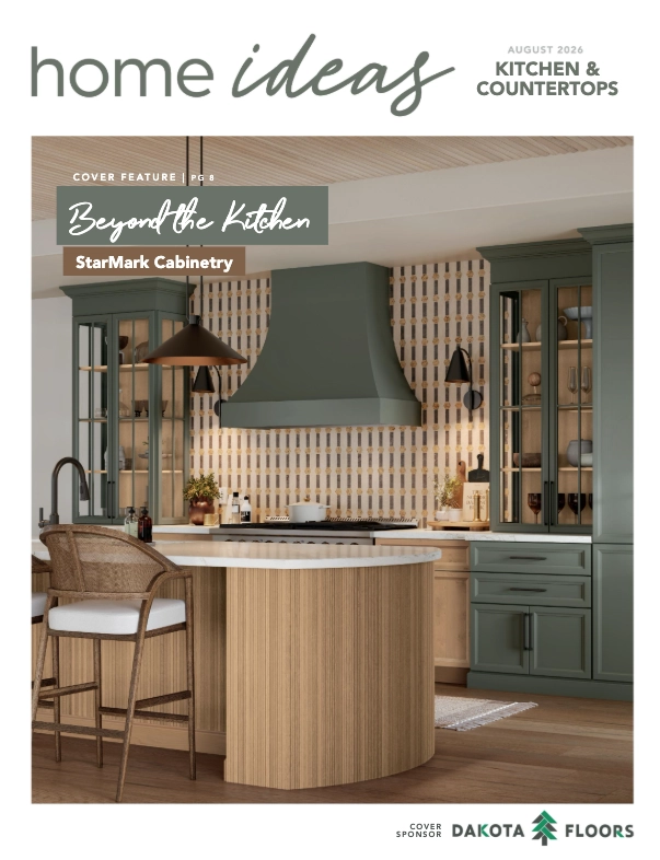 Home Ideas