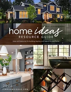 Home Ideas Resource Guide
