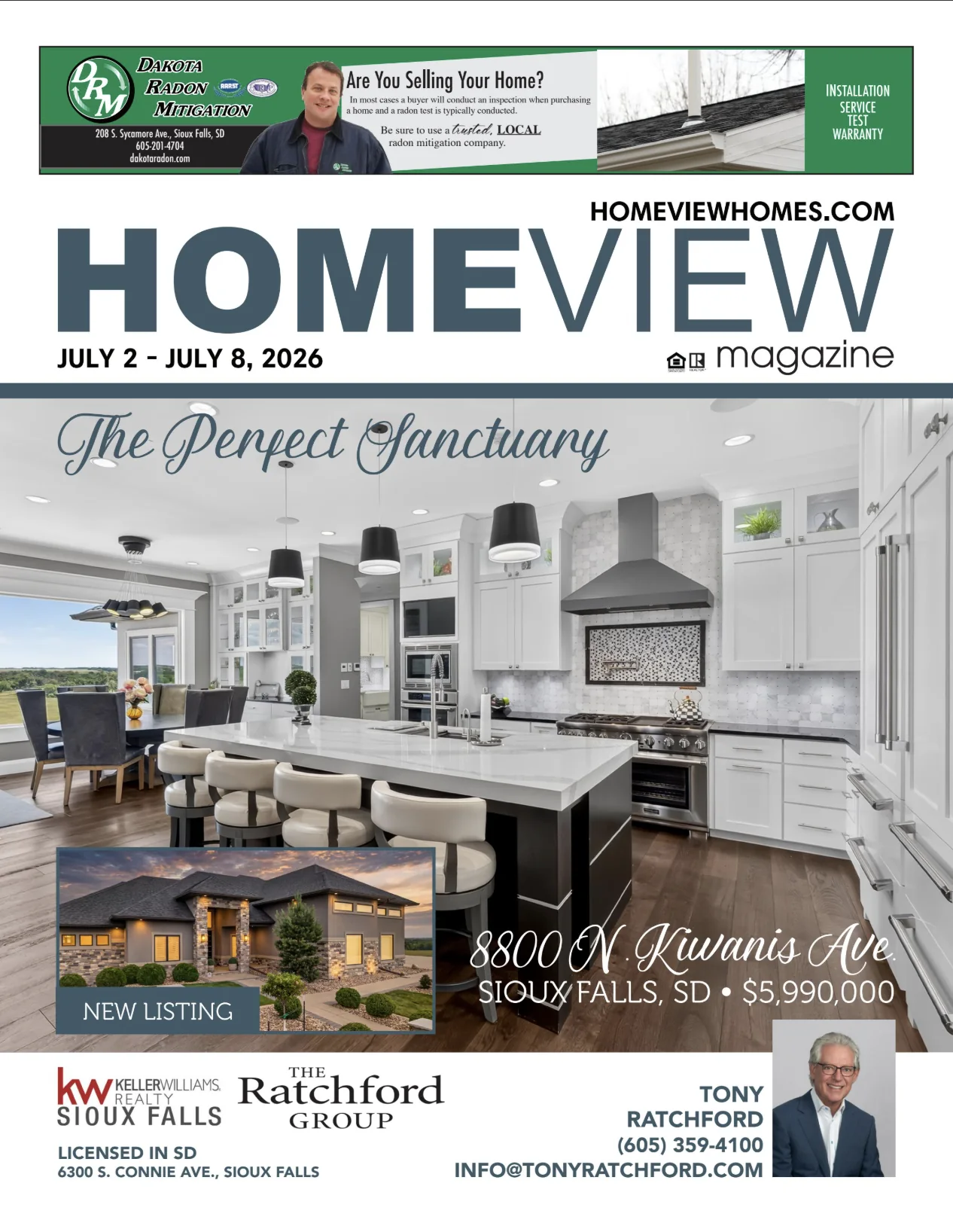 HomeVIEW