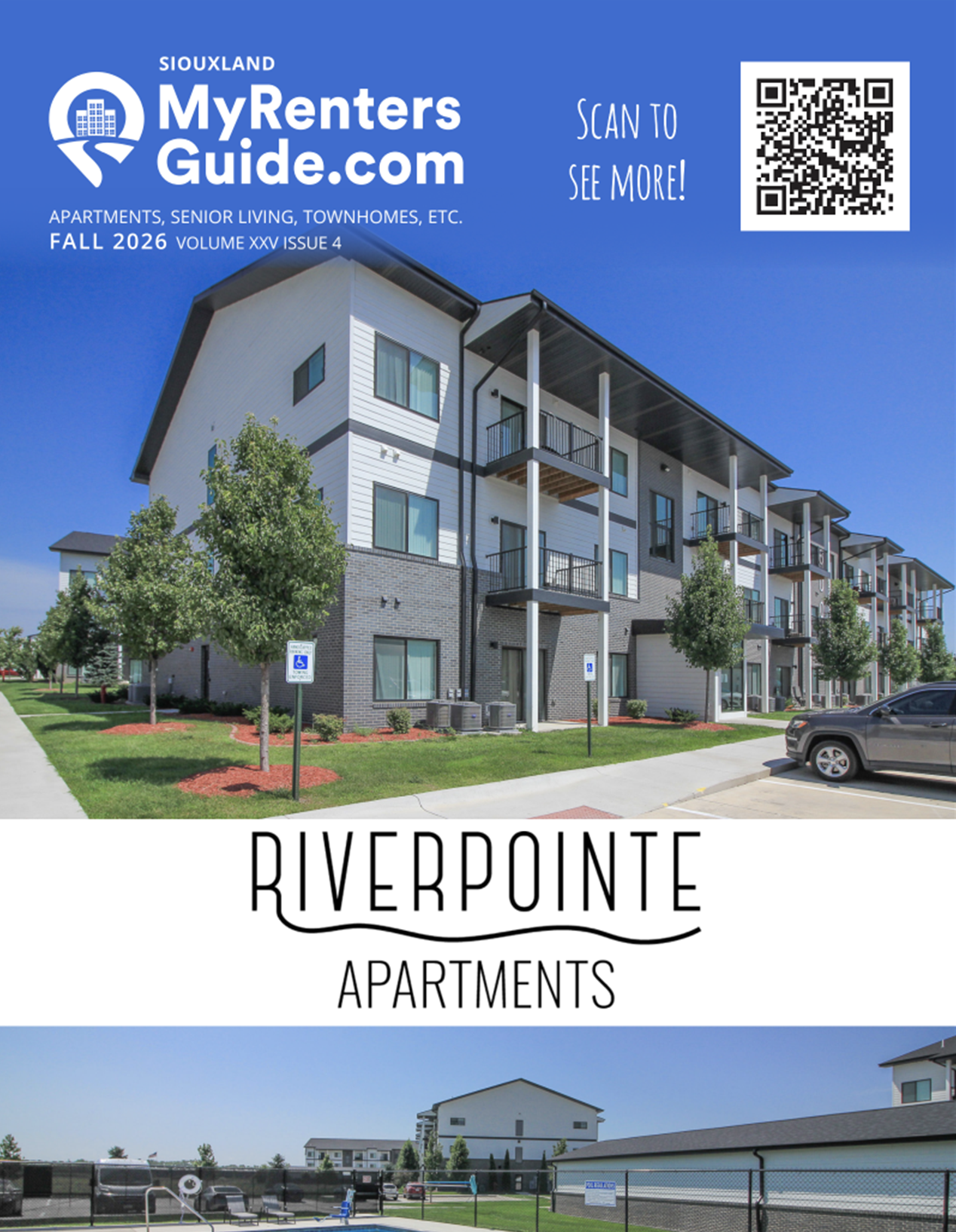 Siouxland My Renters Guide