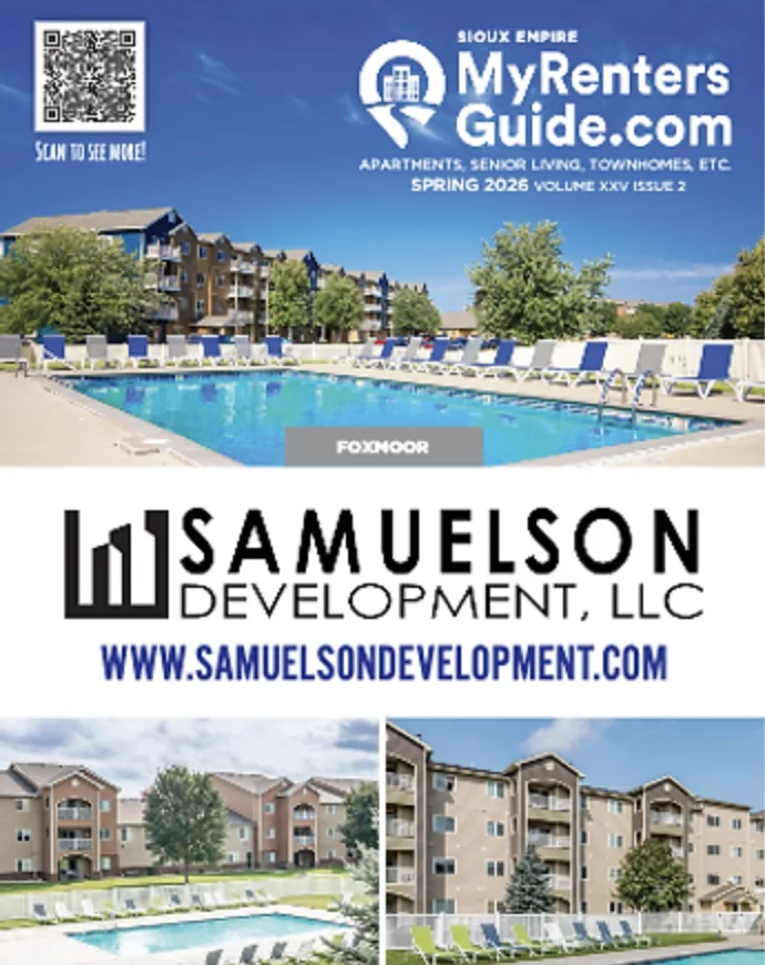 My Renters Guide