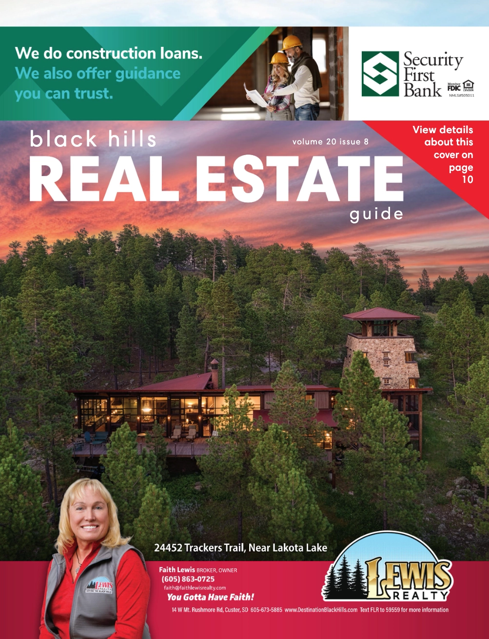 Real Estate Guide