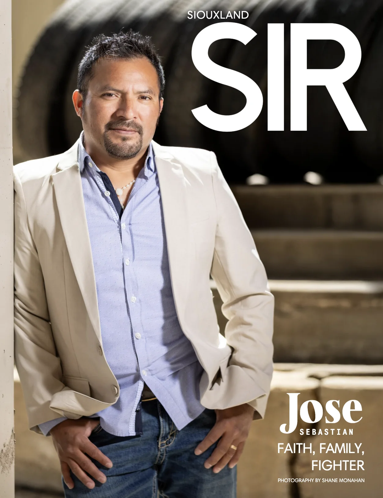 Siouxland Sir