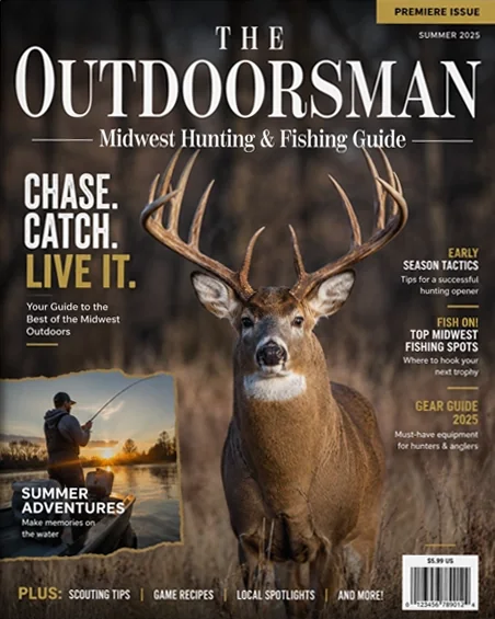 The Outdoorsman