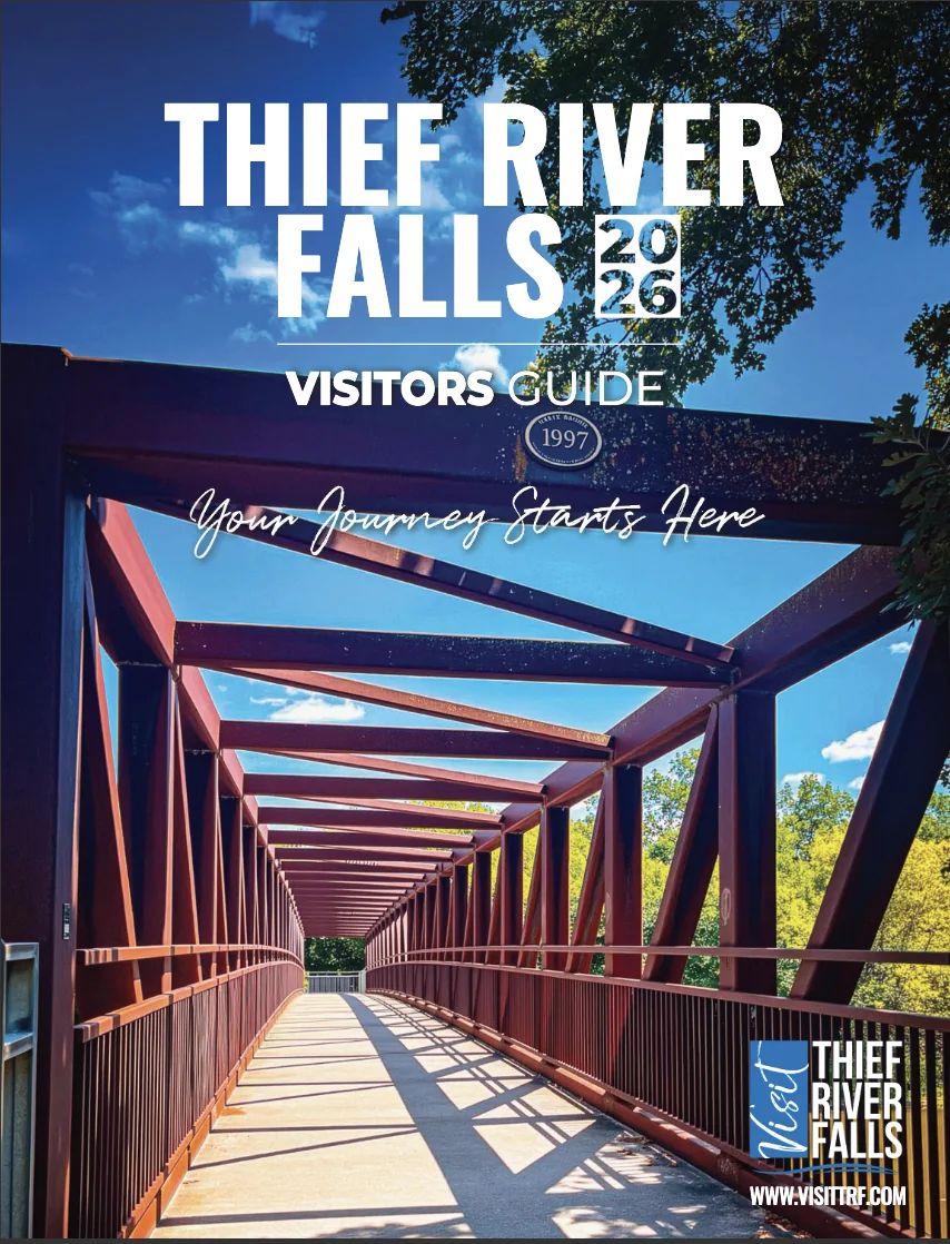 Thief River Falls Visitors Guide