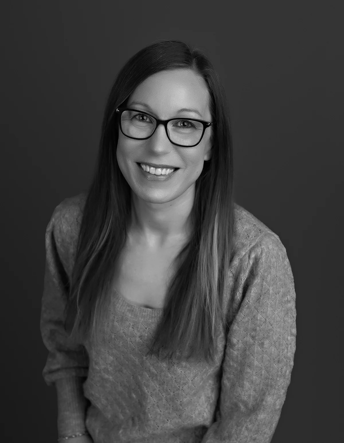 Ashley Carrison