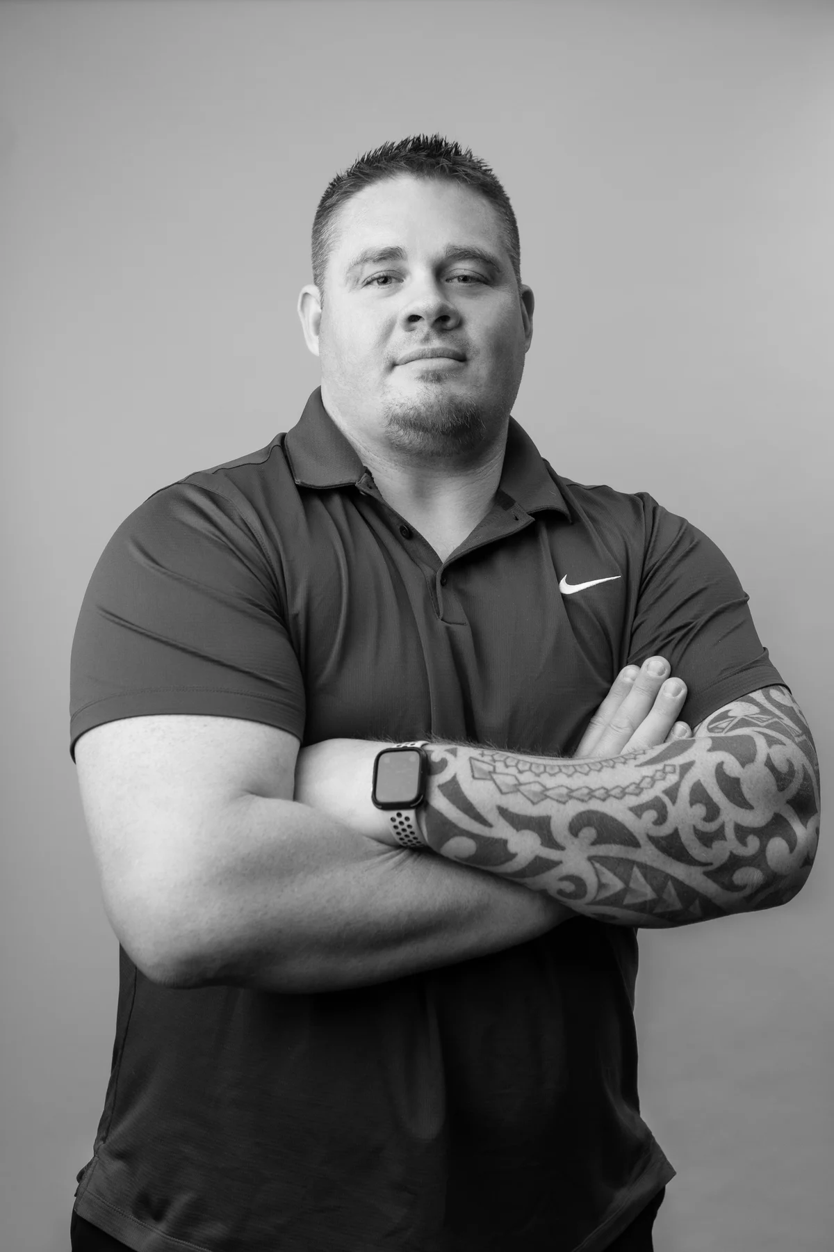 Cory Johnsen