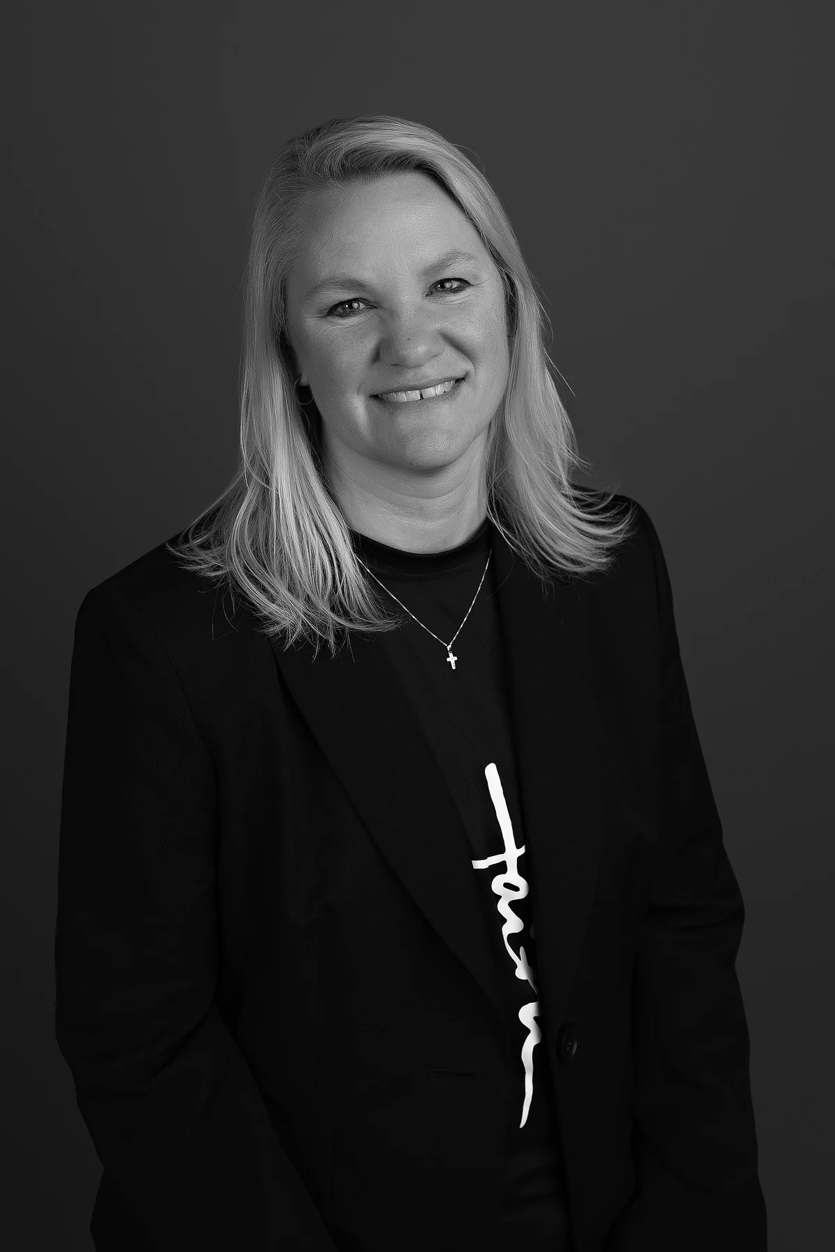 Heather Jordan