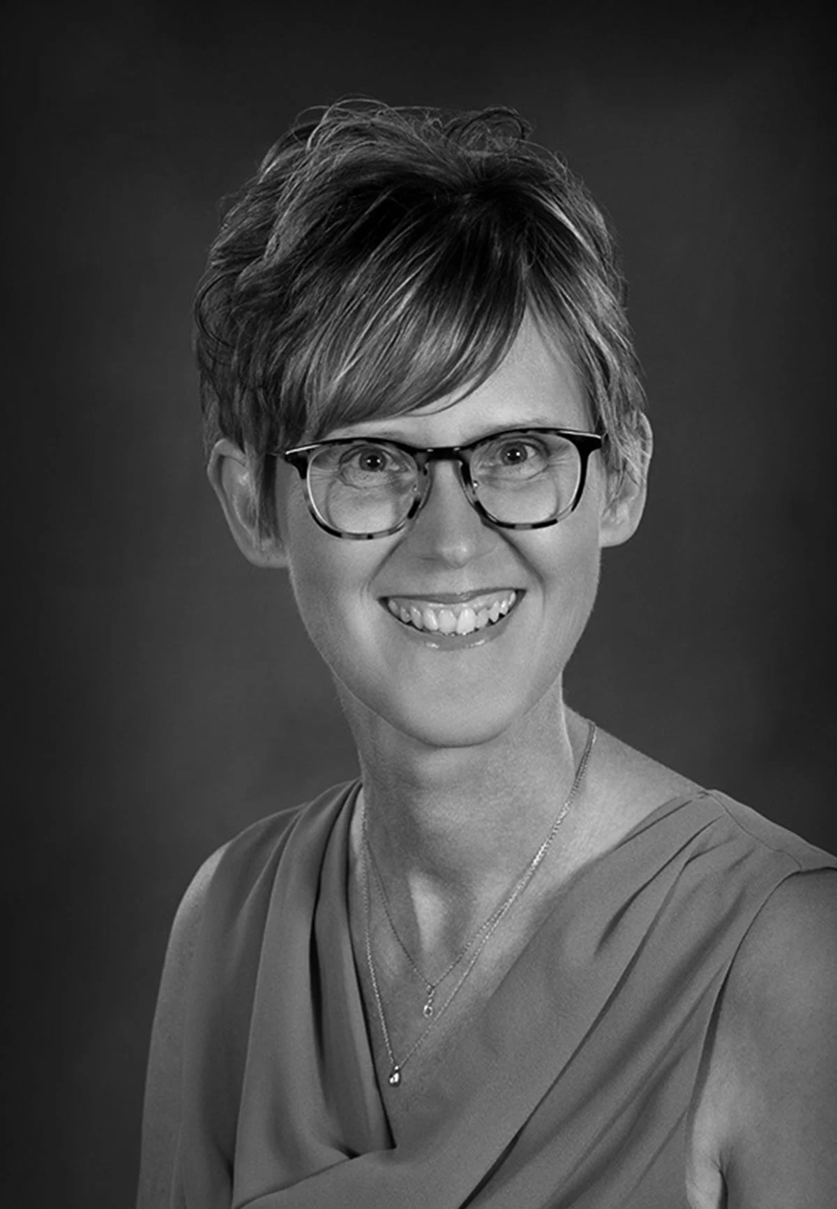 Kim Fickett
