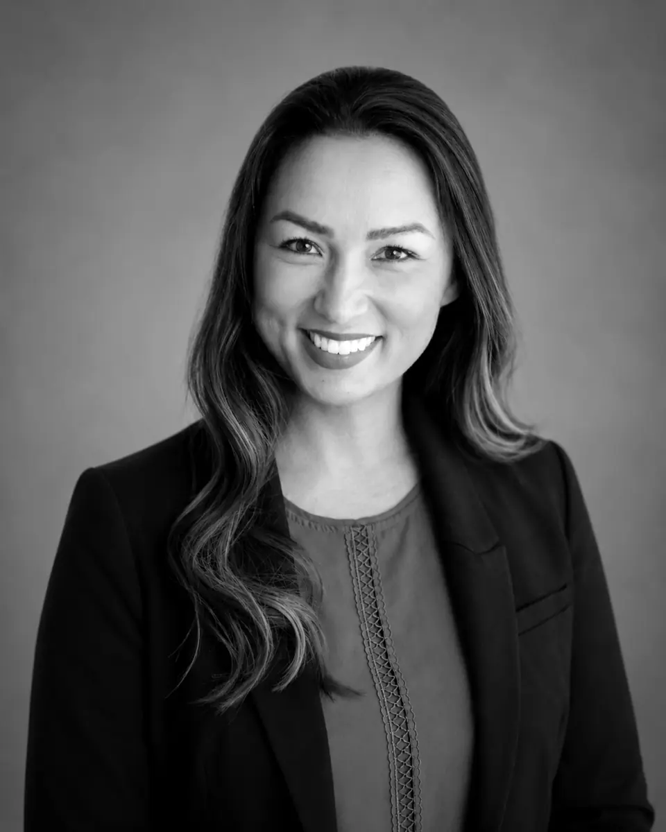 Melissa Chinn
