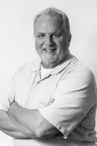 Steve Michels, owner and founder of Michels Communications