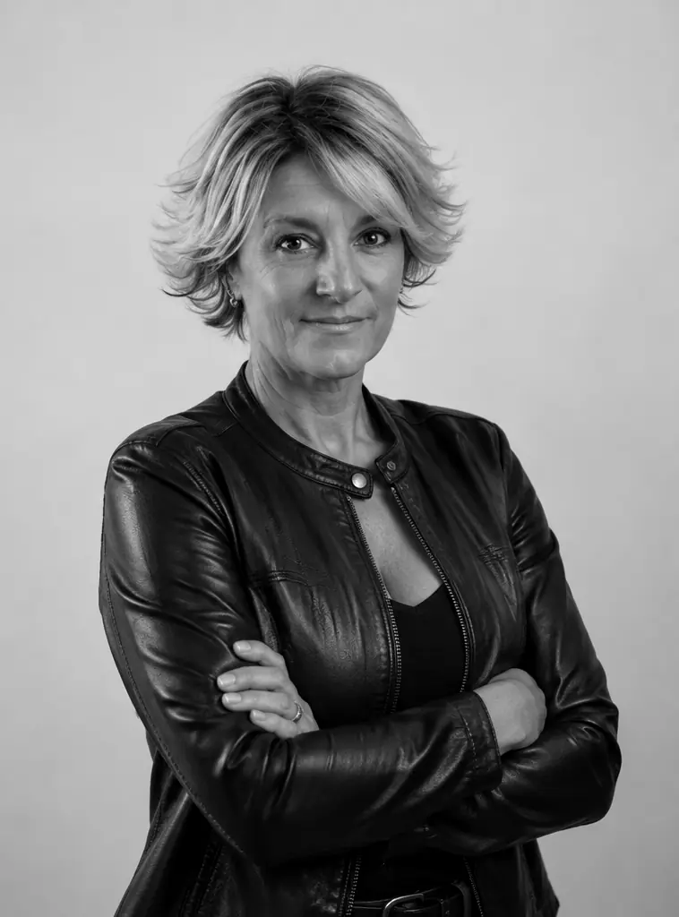 Teresa Nestor