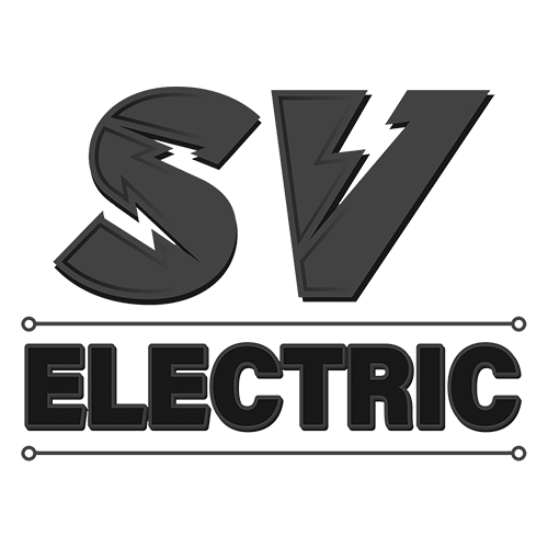 SV Electric logo