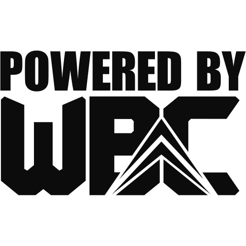 We Build Champions logo